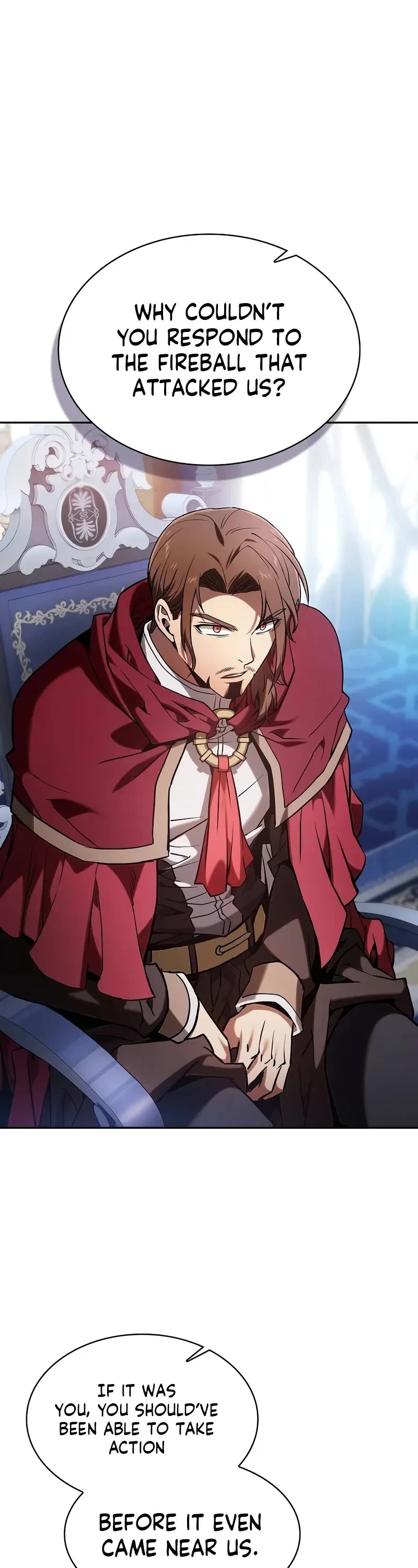 Academy’s Genius Swordmaster chapter 78 page 4