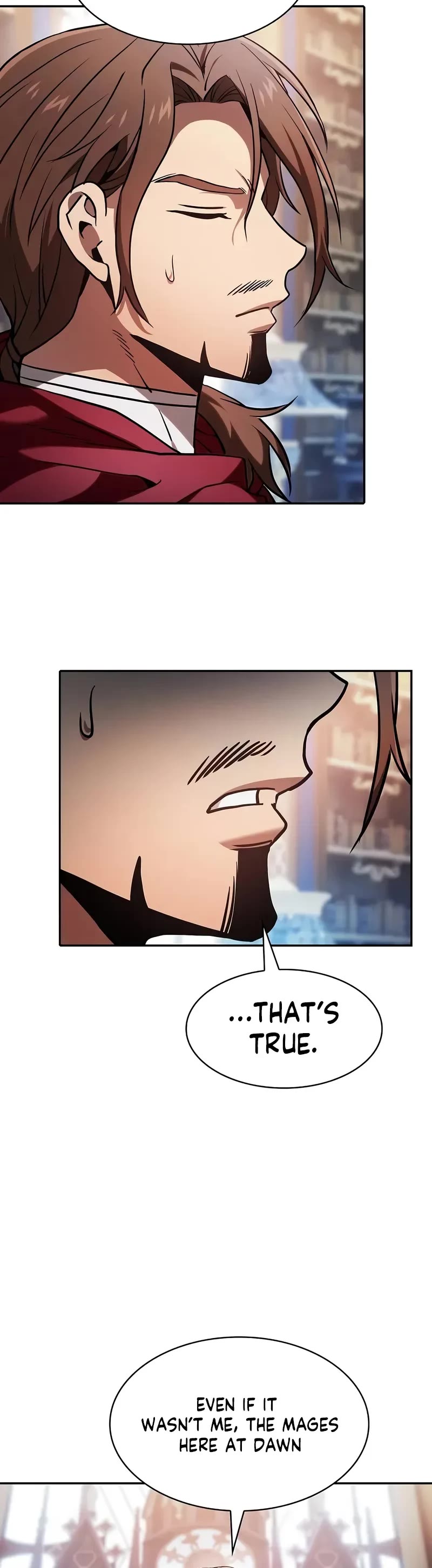 Academy’s Genius Swordmaster chapter 78 page 5
