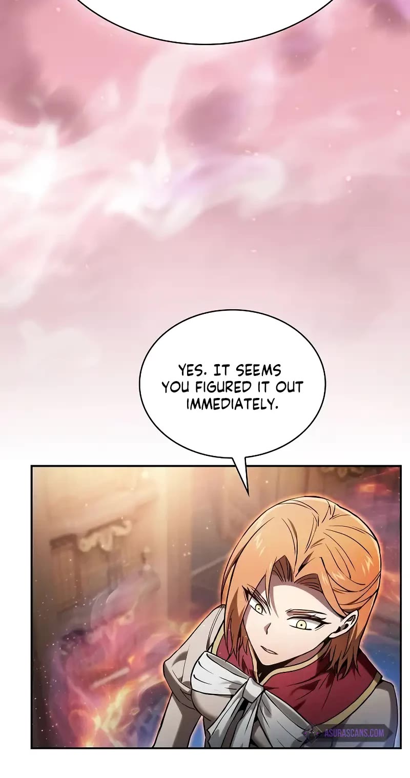 Academy’s Genius Swordmaster chapter 79 page 10