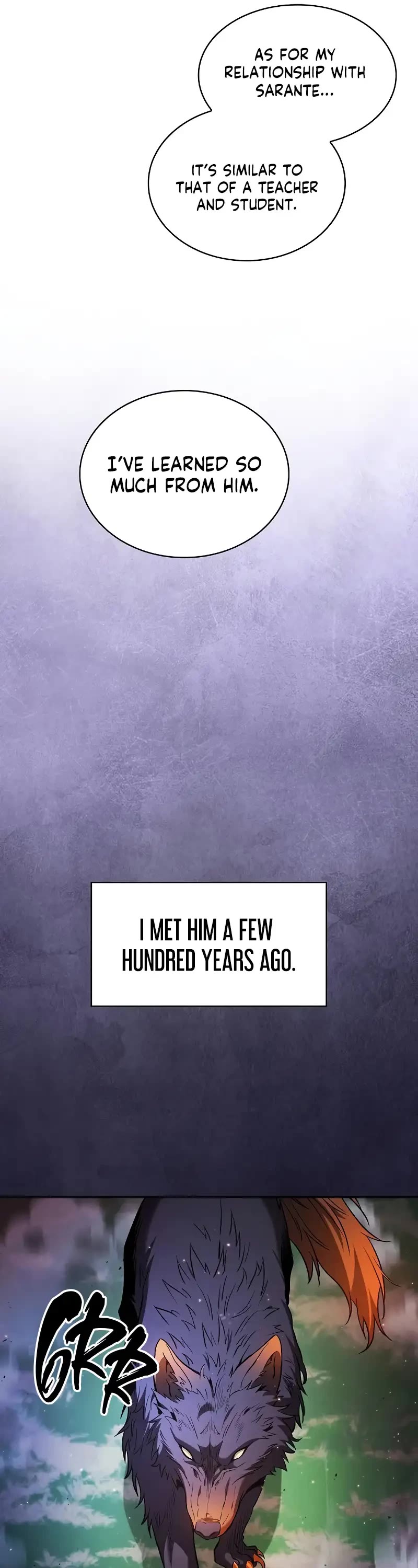 Academy’s Genius Swordmaster chapter 79 page 11