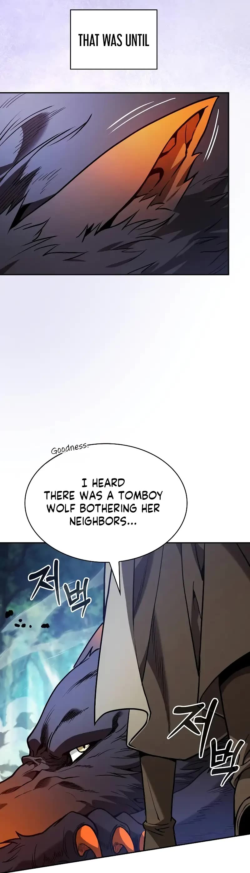 Academy’s Genius Swordmaster chapter 79 page 14