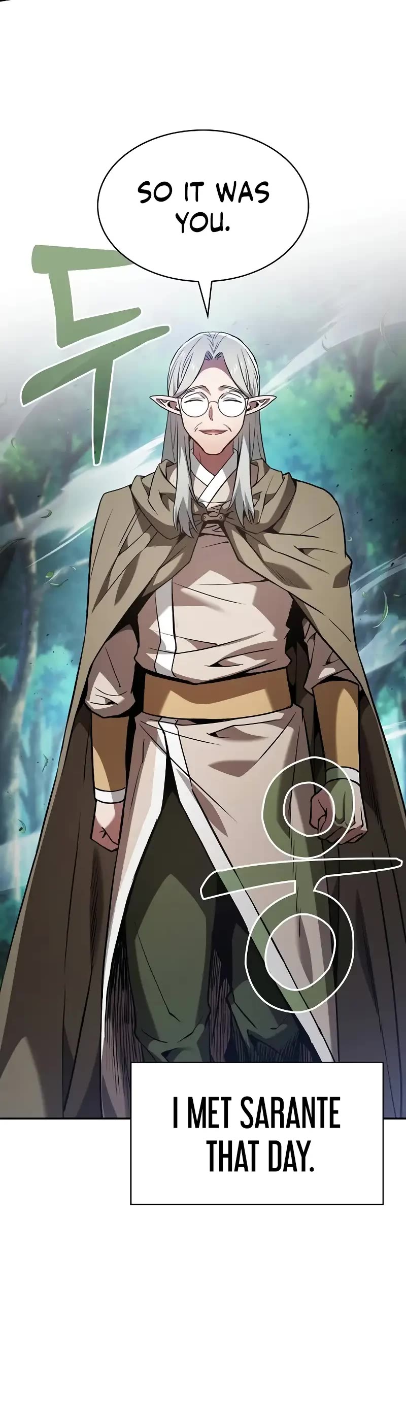 Academy’s Genius Swordmaster chapter 79 page 15