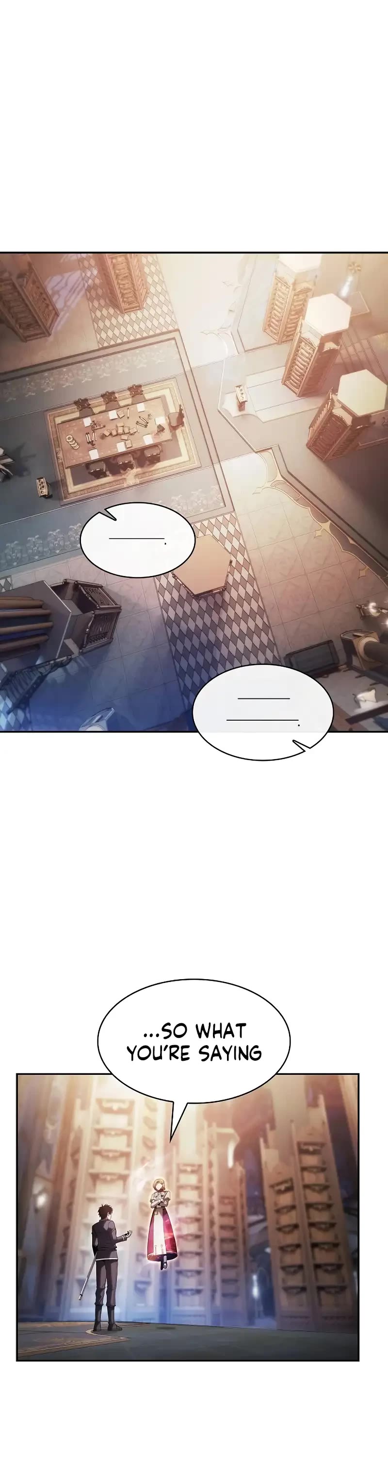 Academy’s Genius Swordmaster chapter 79 page 2