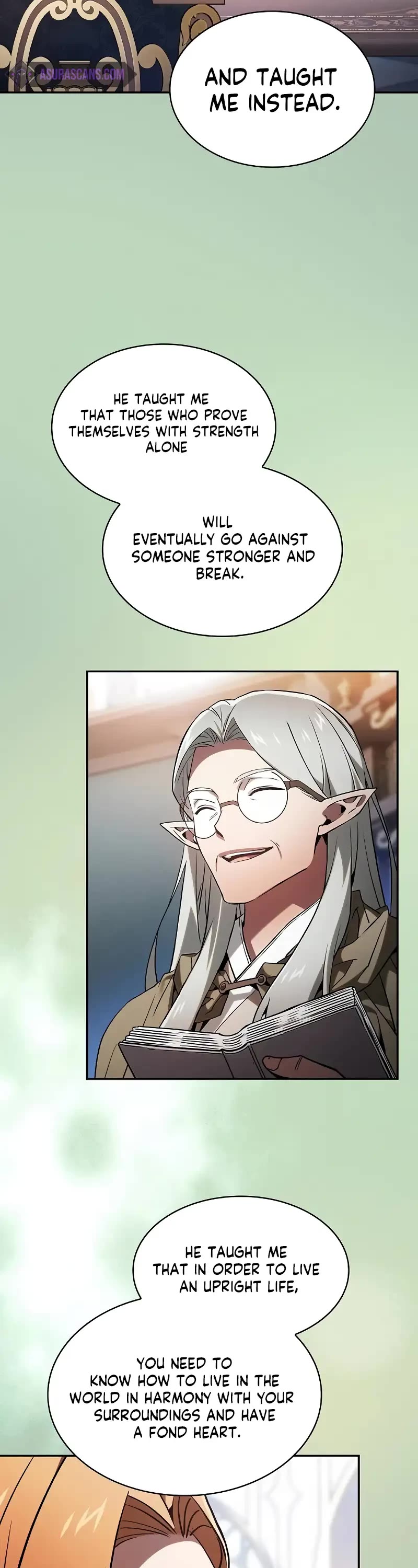 Academy’s Genius Swordmaster chapter 79 page 22