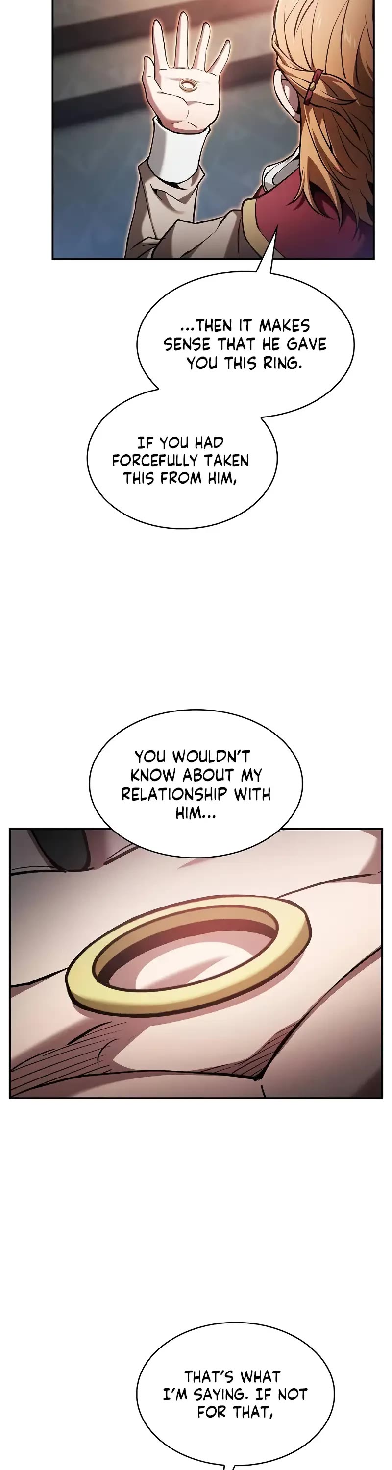 Academy’s Genius Swordmaster chapter 79 page 4