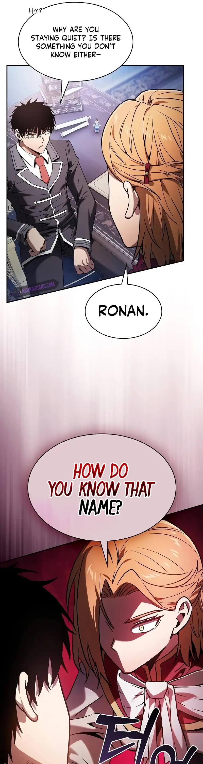 Academy’s Genius Swordmaster chapter 79 page 43