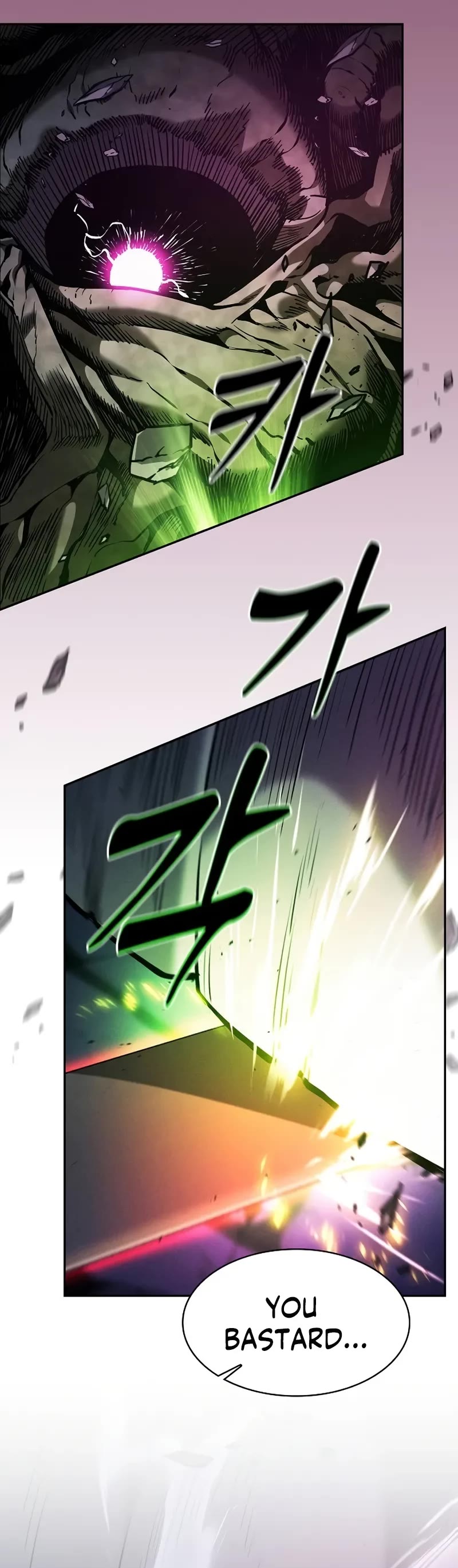 Academy’s Genius Swordmaster chapter 85 page 10