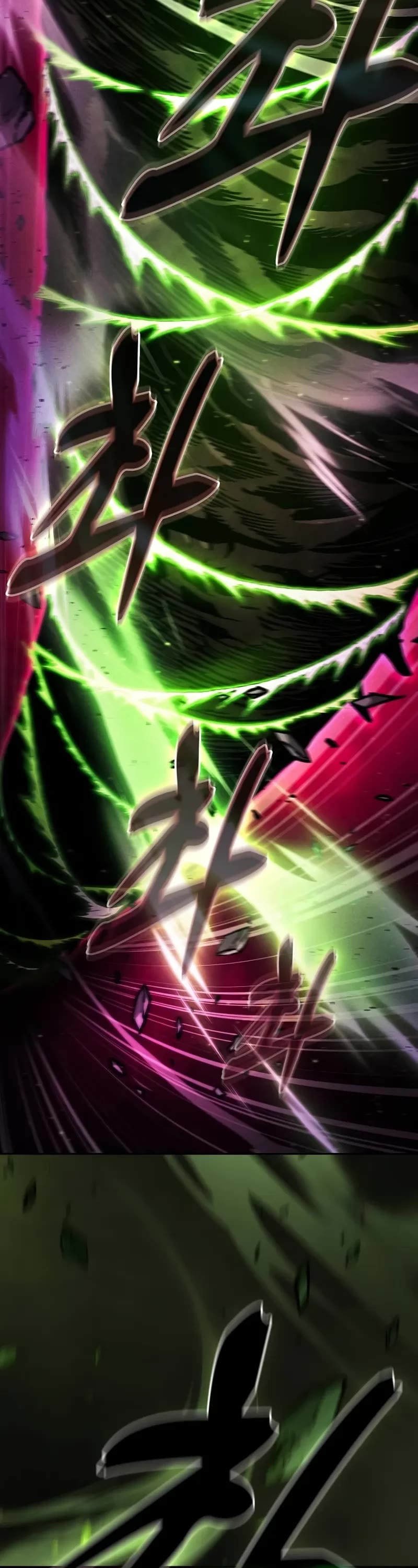 Academy’s Genius Swordmaster chapter 85 page 14