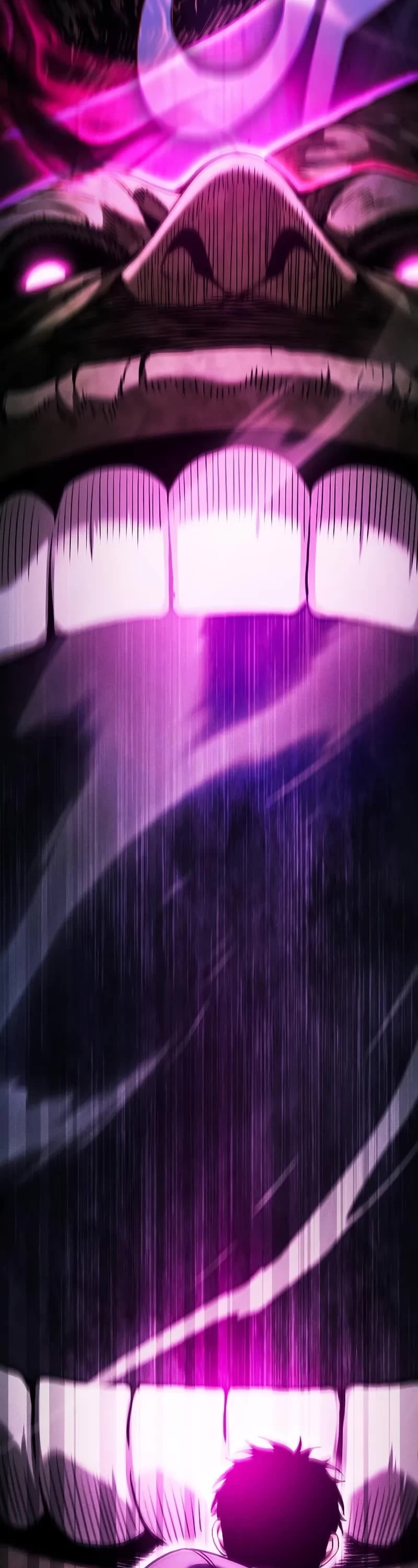 Academy’s Genius Swordmaster chapter 85 page 18