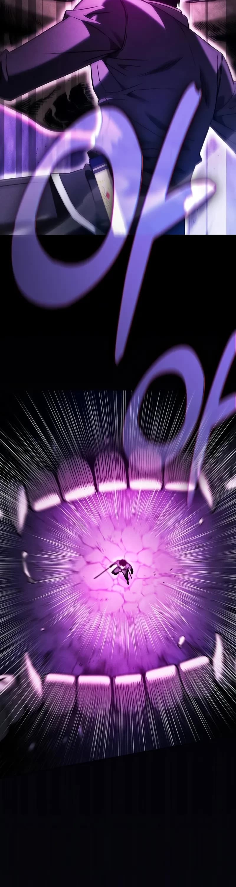 Academy’s Genius Swordmaster chapter 85 page 19