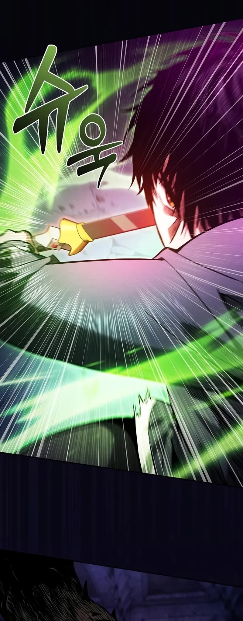 Academy’s Genius Swordmaster chapter 85 page 20