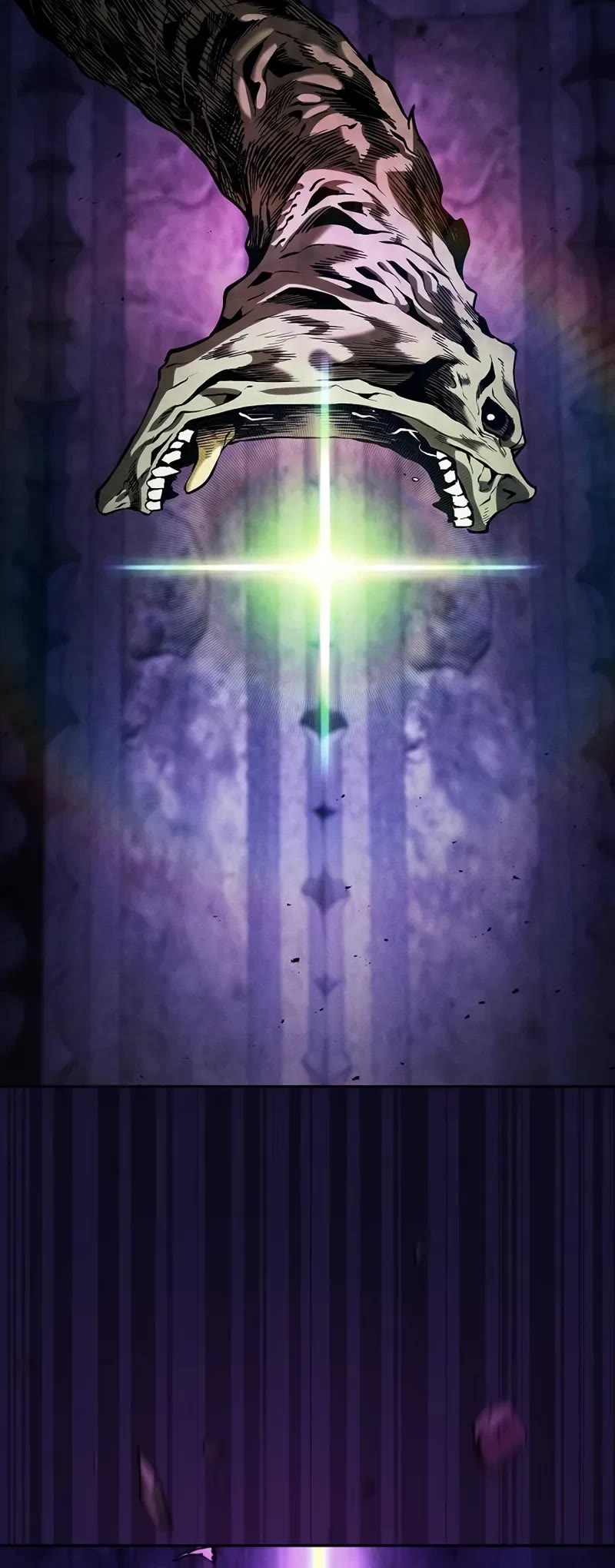 Academy’s Genius Swordmaster chapter 85 page 21