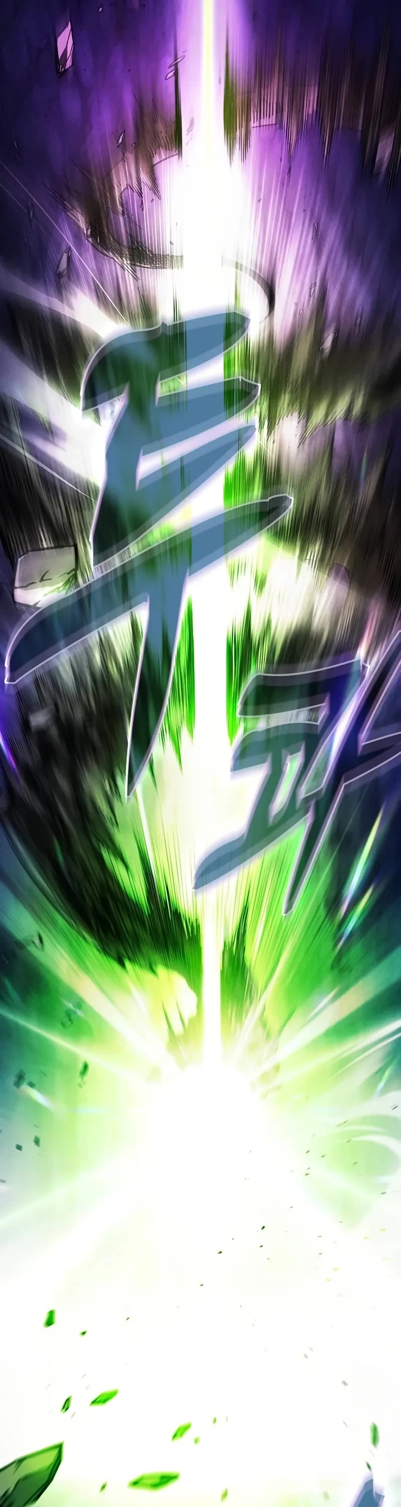 Academy’s Genius Swordmaster chapter 85 page 22