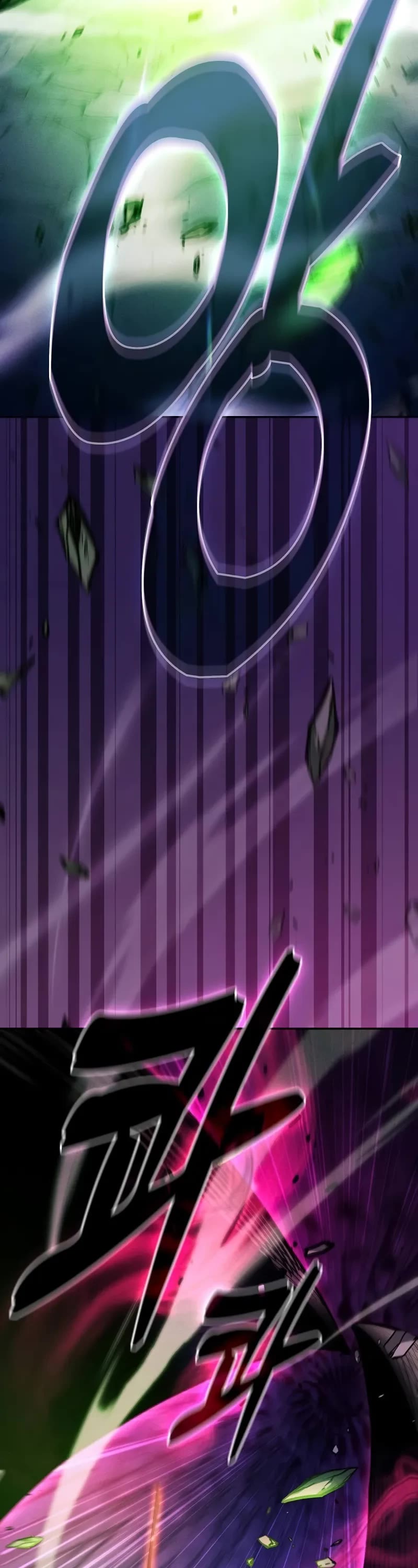 Academy’s Genius Swordmaster chapter 85 page 23