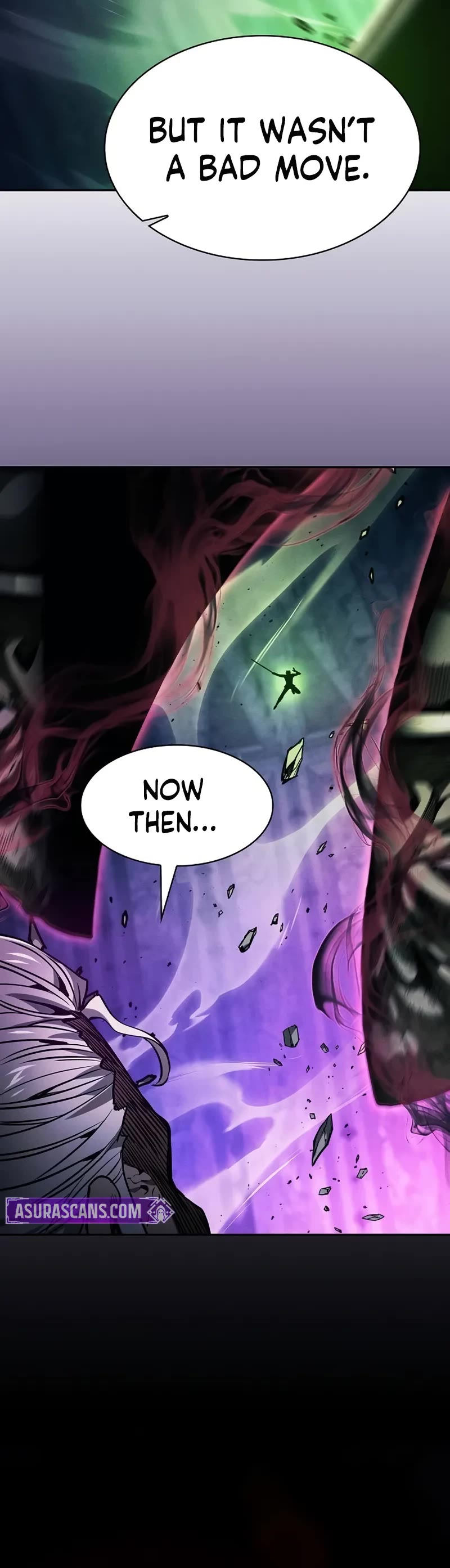 Academy’s Genius Swordmaster chapter 85 page 26