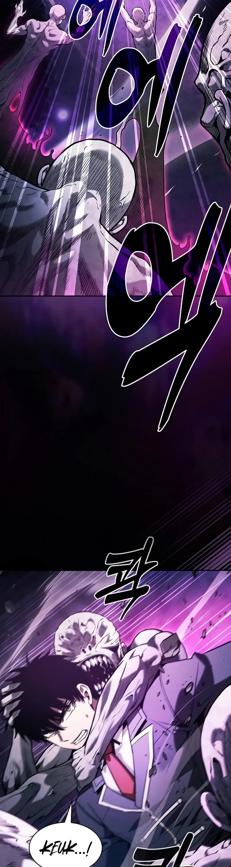 Academy’s Genius Swordmaster chapter 85 page 29