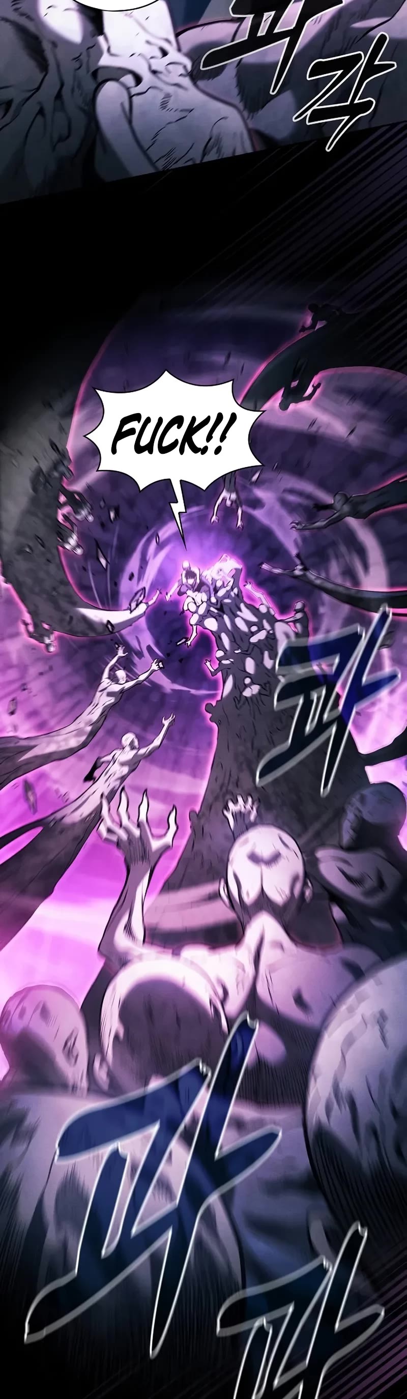 Academy’s Genius Swordmaster chapter 85 page 30