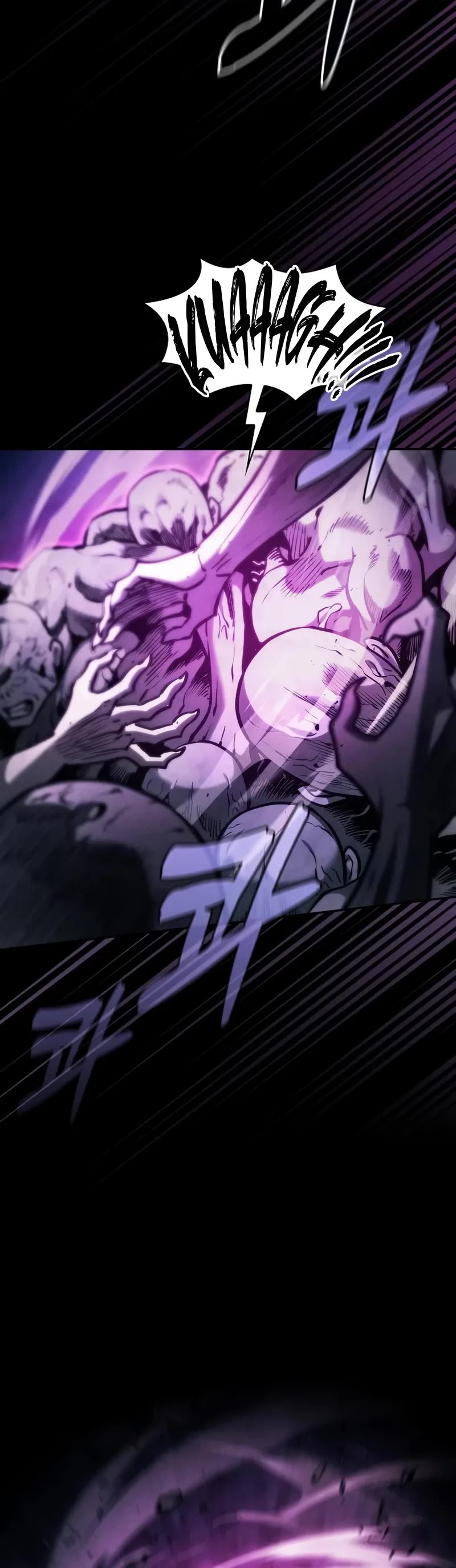 Academy’s Genius Swordmaster chapter 85 page 31