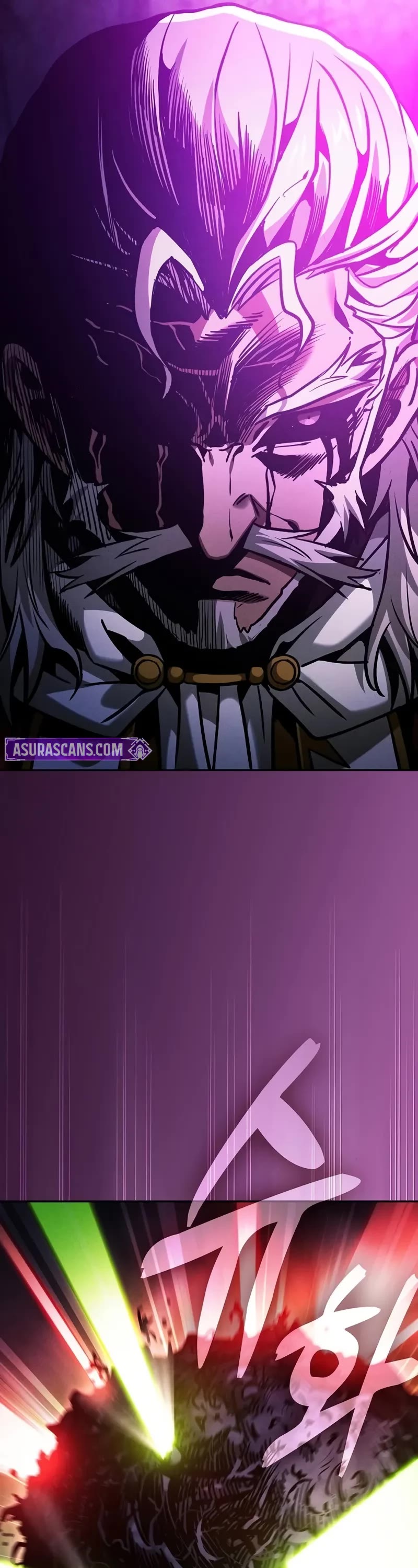 Academy’s Genius Swordmaster chapter 85 page 37