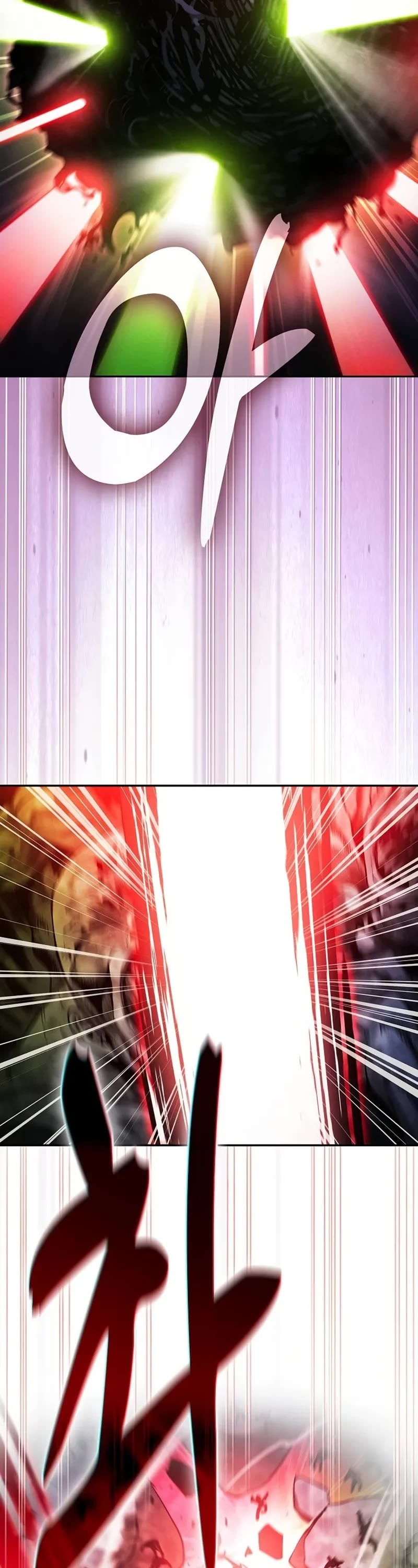 Academy’s Genius Swordmaster chapter 85 page 38