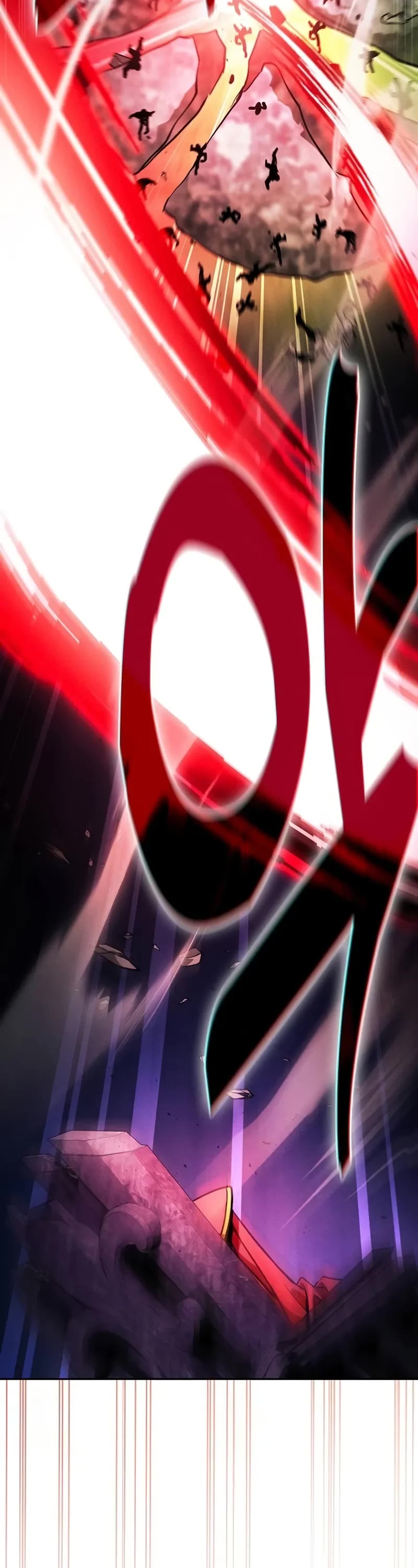 Academy’s Genius Swordmaster chapter 85 page 39