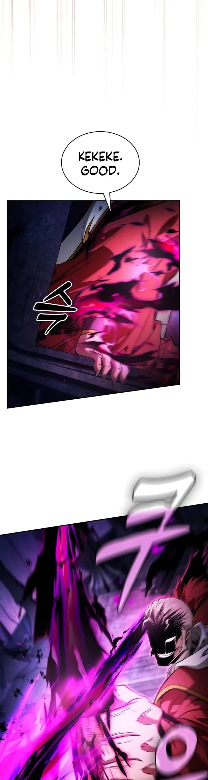 Academy’s Genius Swordmaster chapter 85 page 40