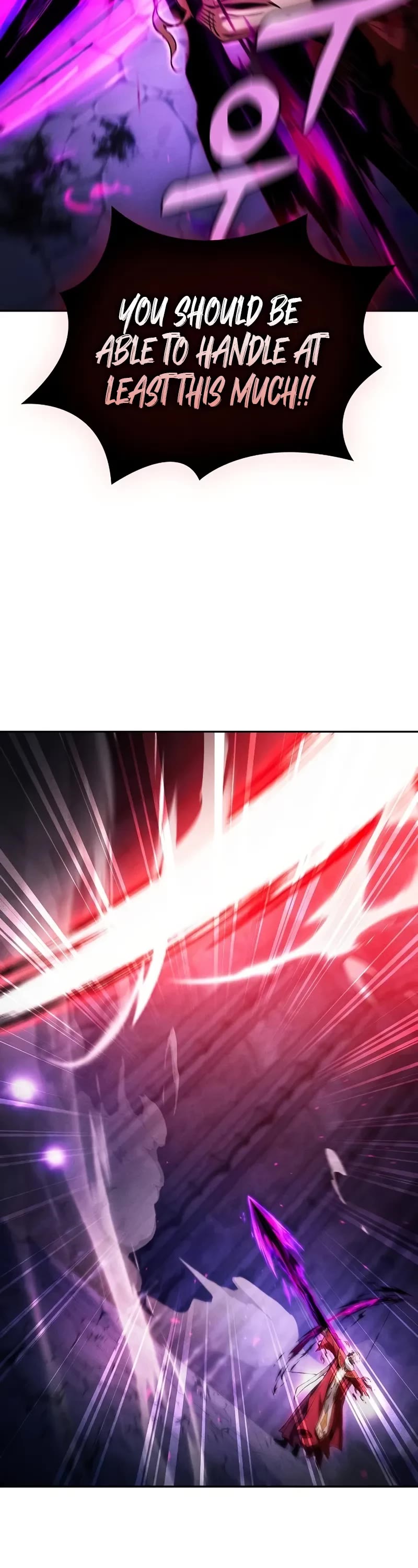 Academy’s Genius Swordmaster chapter 85 page 41