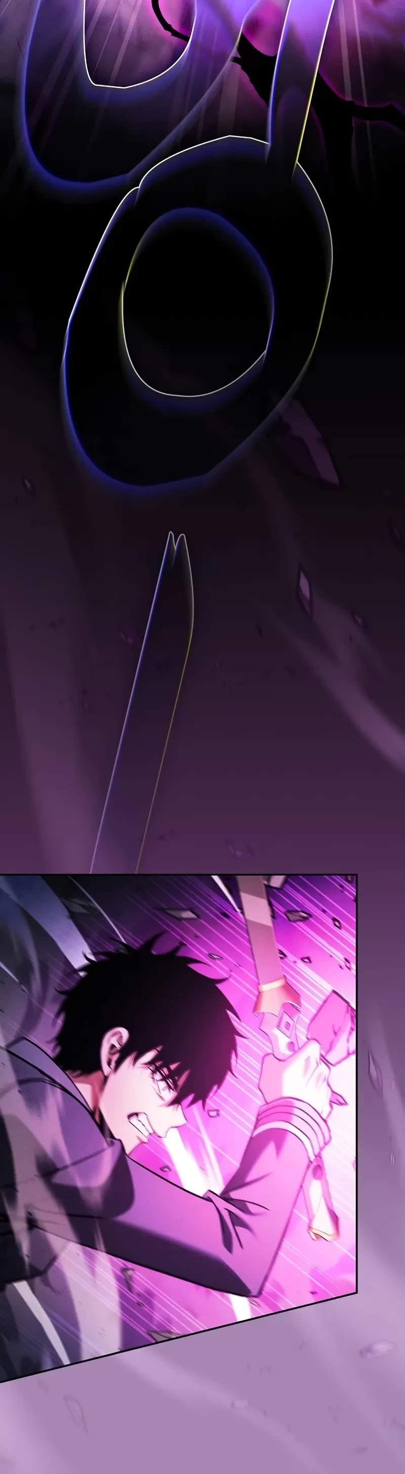 Academy’s Genius Swordmaster chapter 85 page 46