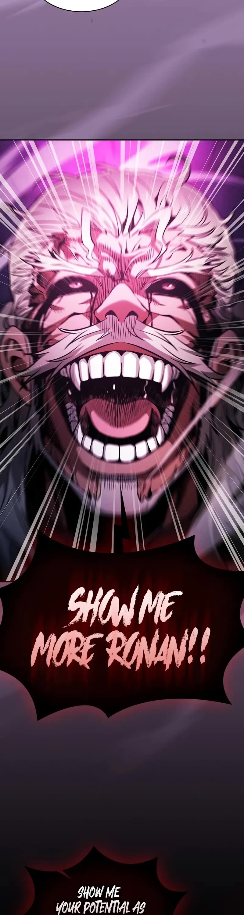 Academy’s Genius Swordmaster chapter 85 page 48