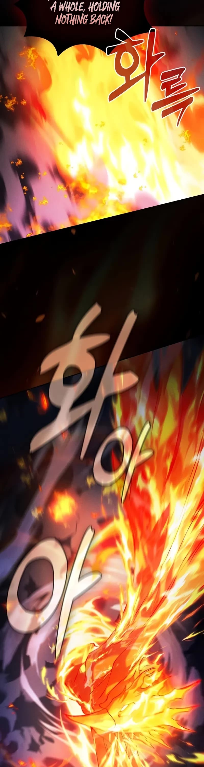 Academy’s Genius Swordmaster chapter 85 page 49