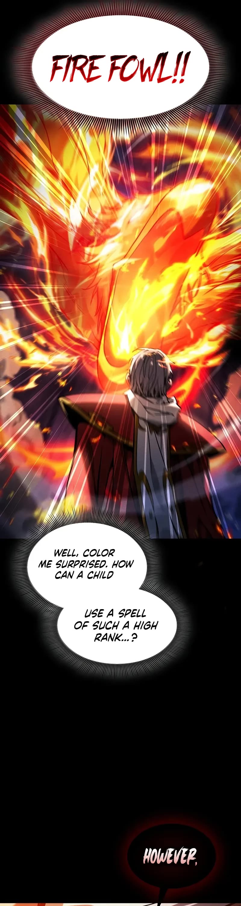 Academy’s Genius Swordmaster chapter 85 page 52