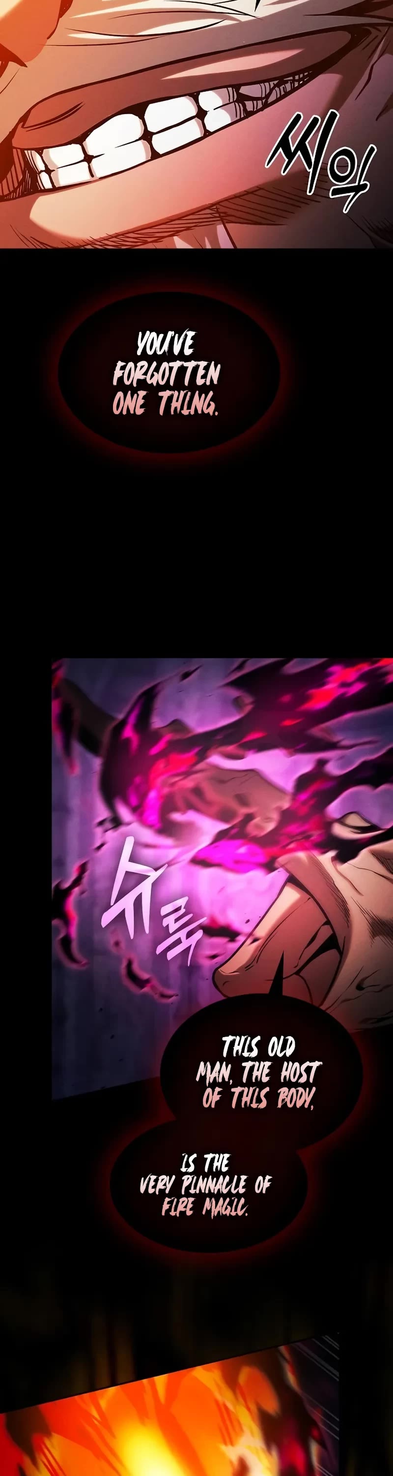 Academy’s Genius Swordmaster chapter 85 page 53