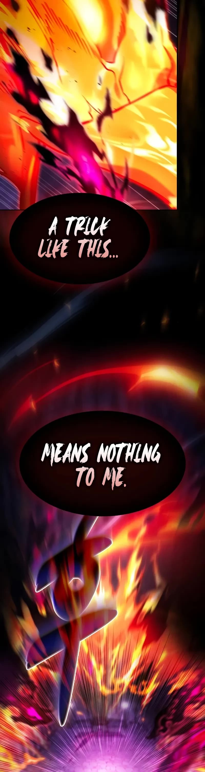 Academy’s Genius Swordmaster chapter 85 page 54