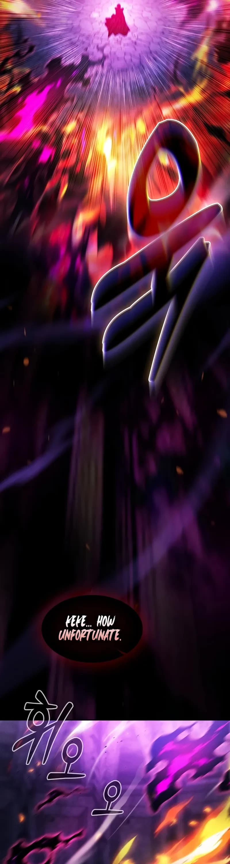 Academy’s Genius Swordmaster chapter 85 page 55