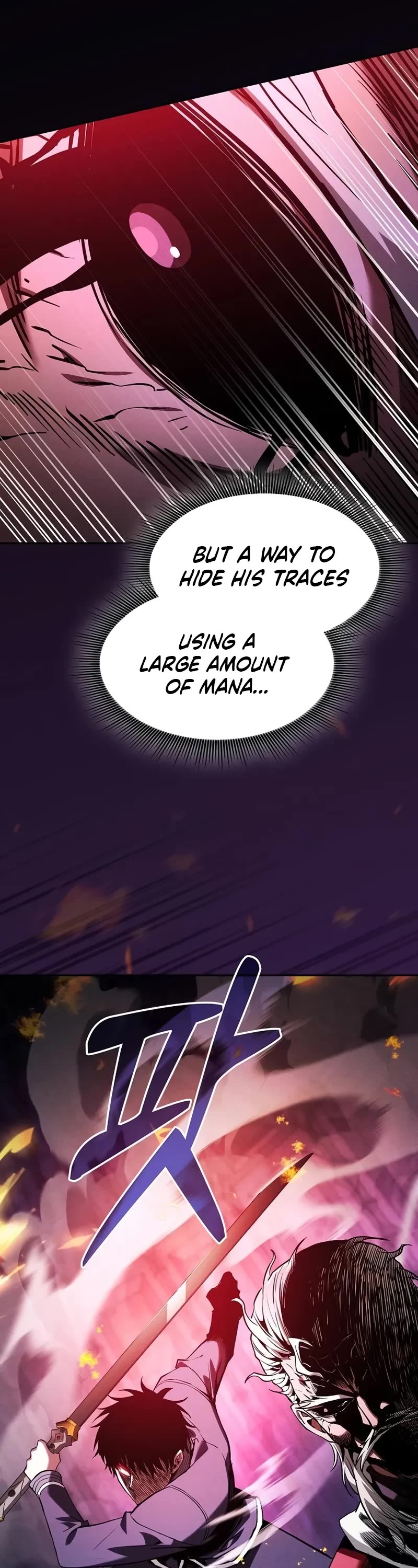 Academy’s Genius Swordmaster chapter 85 page 59