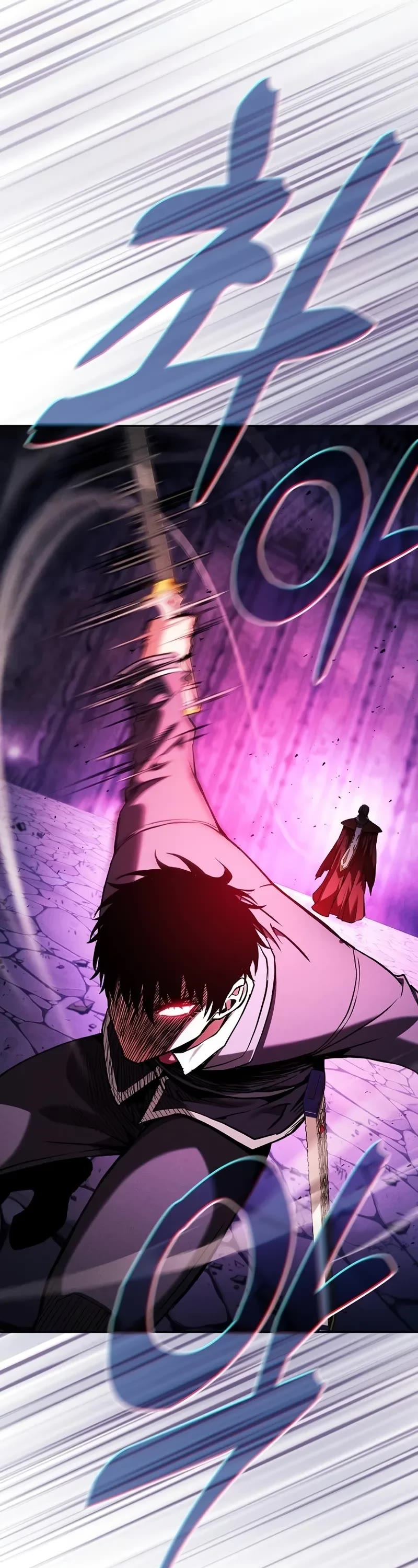 Academy’s Genius Swordmaster chapter 85 page 62