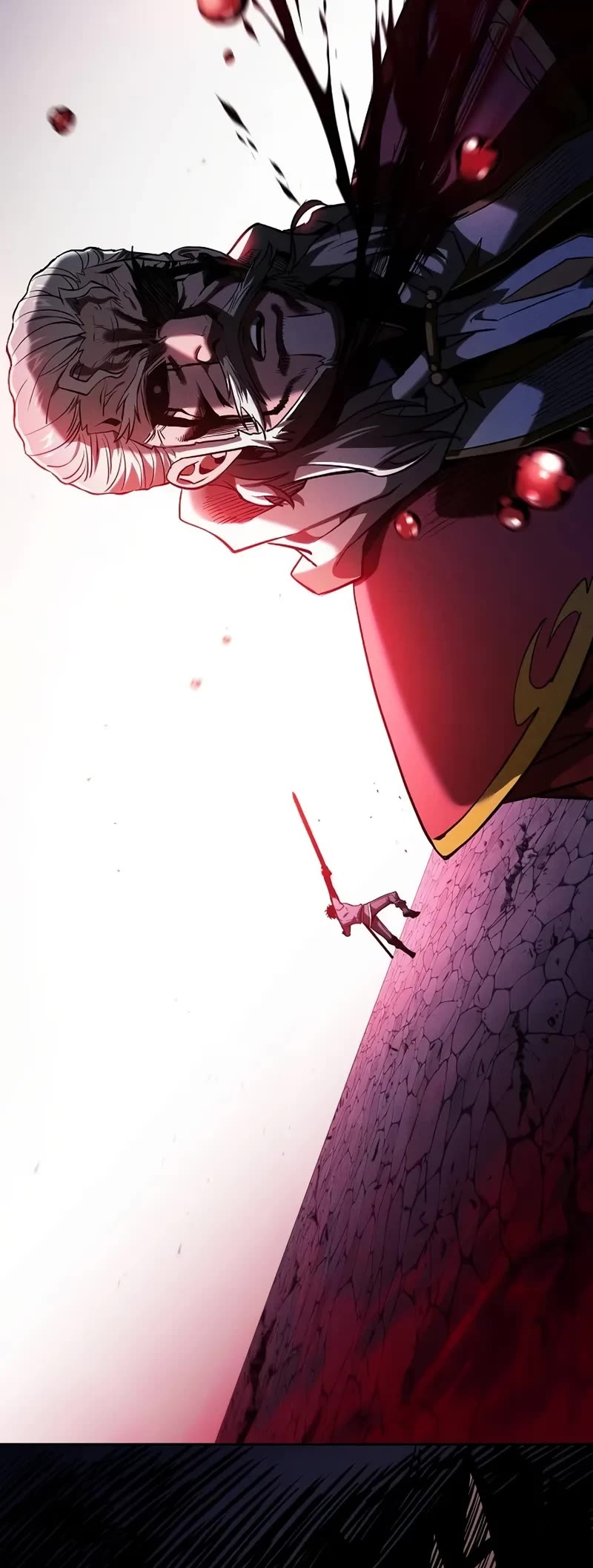 Academy’s Genius Swordmaster chapter 85 page 64