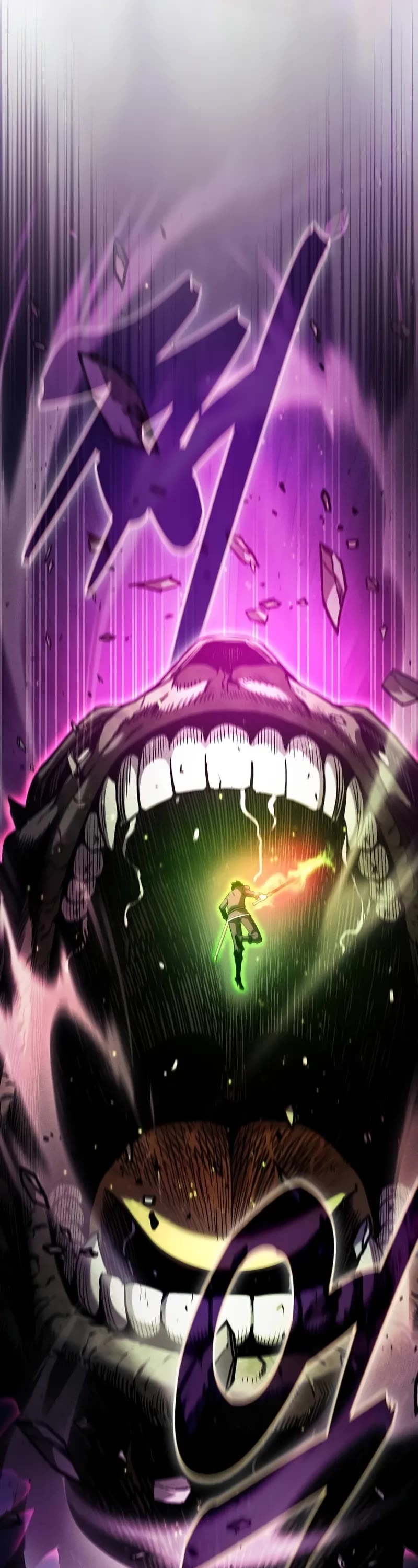 Academy’s Genius Swordmaster chapter 85 page 7