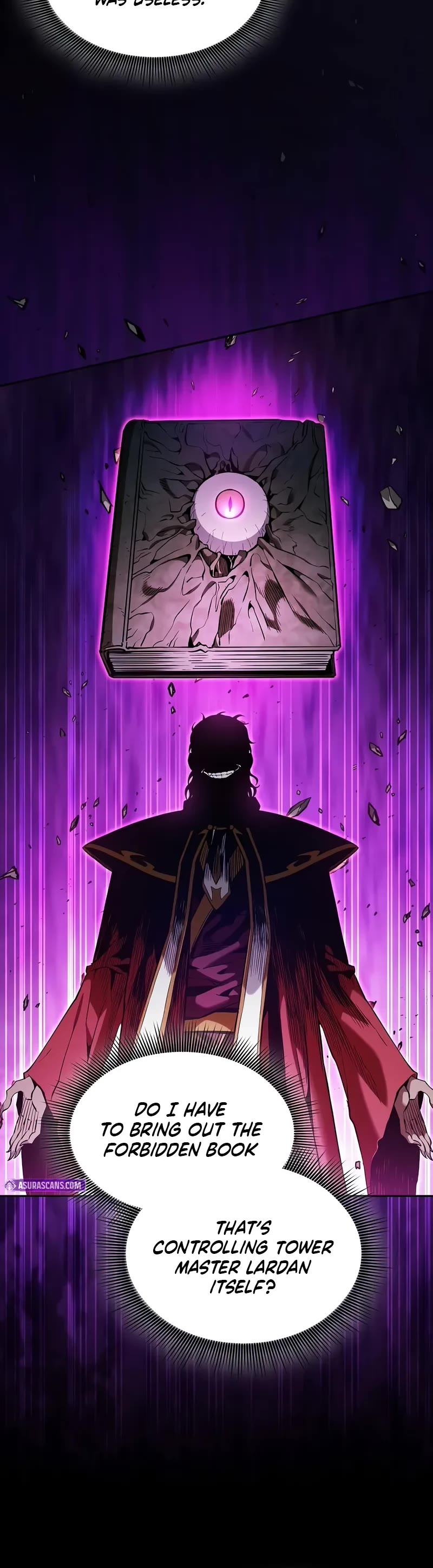 Academy’s Genius Swordmaster chapter 86 page 11