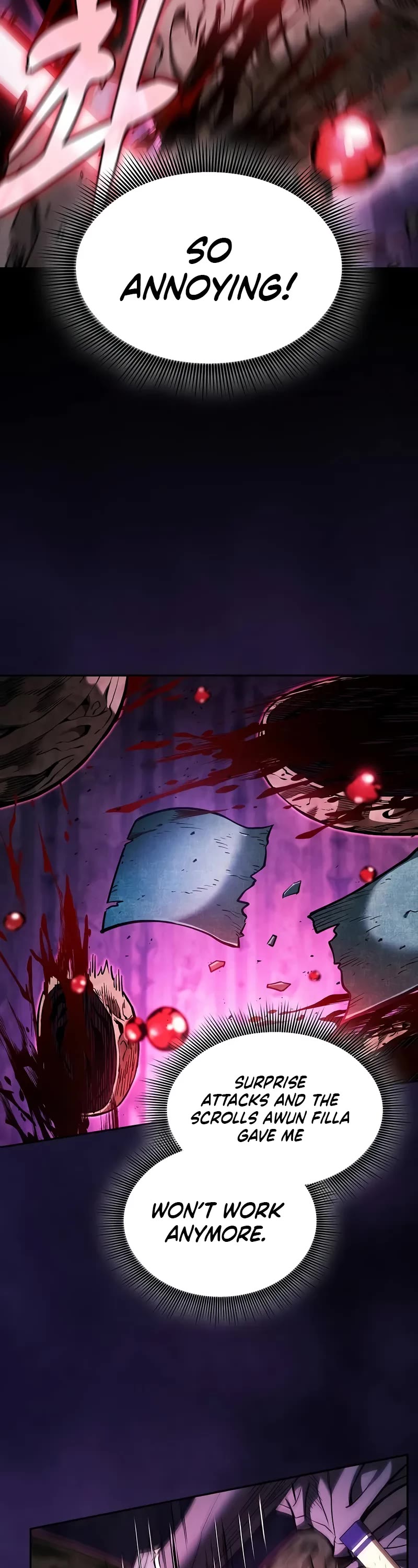 Academy’s Genius Swordmaster chapter 86 page 13