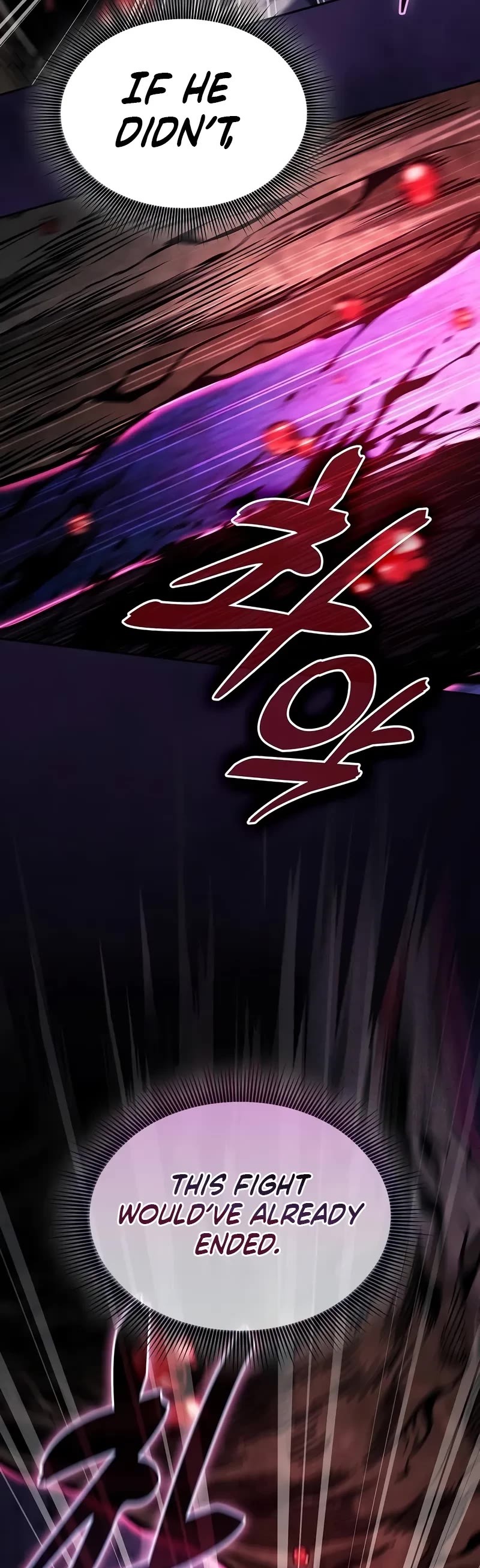 Academy’s Genius Swordmaster chapter 86 page 15