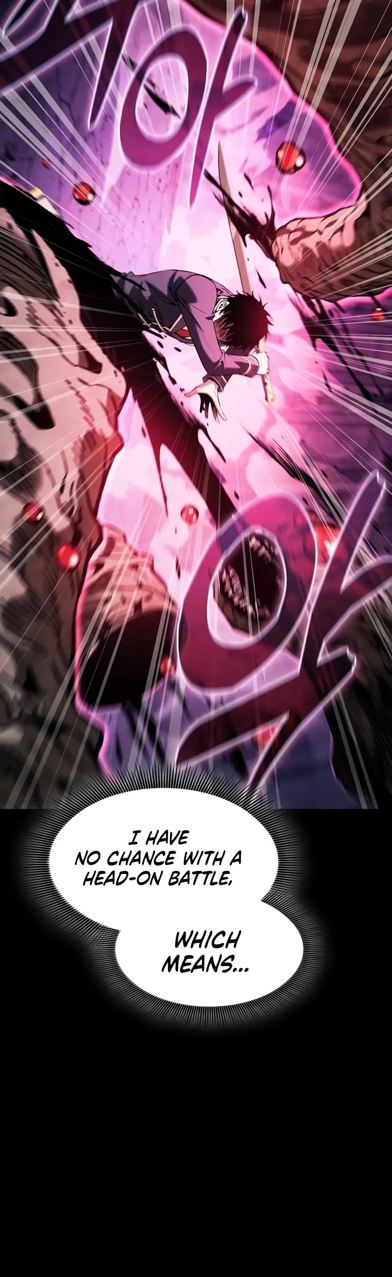 Academy’s Genius Swordmaster chapter 86 page 16