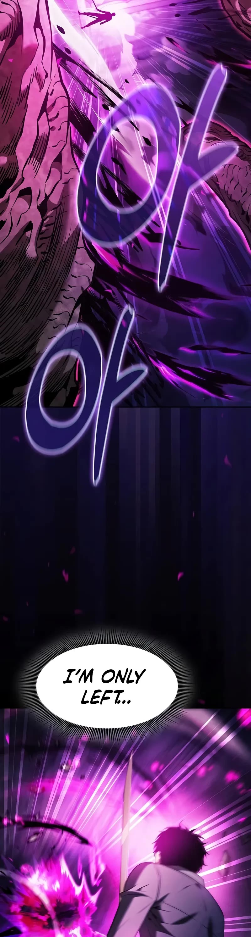 Academy’s Genius Swordmaster chapter 86 page 20