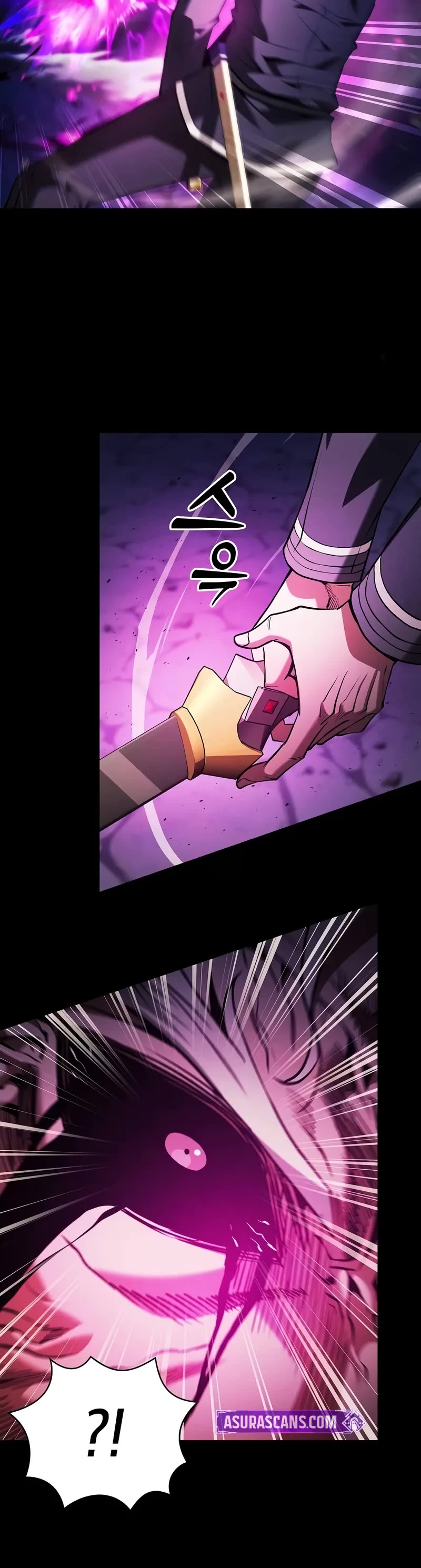 Academy’s Genius Swordmaster chapter 86 page 21