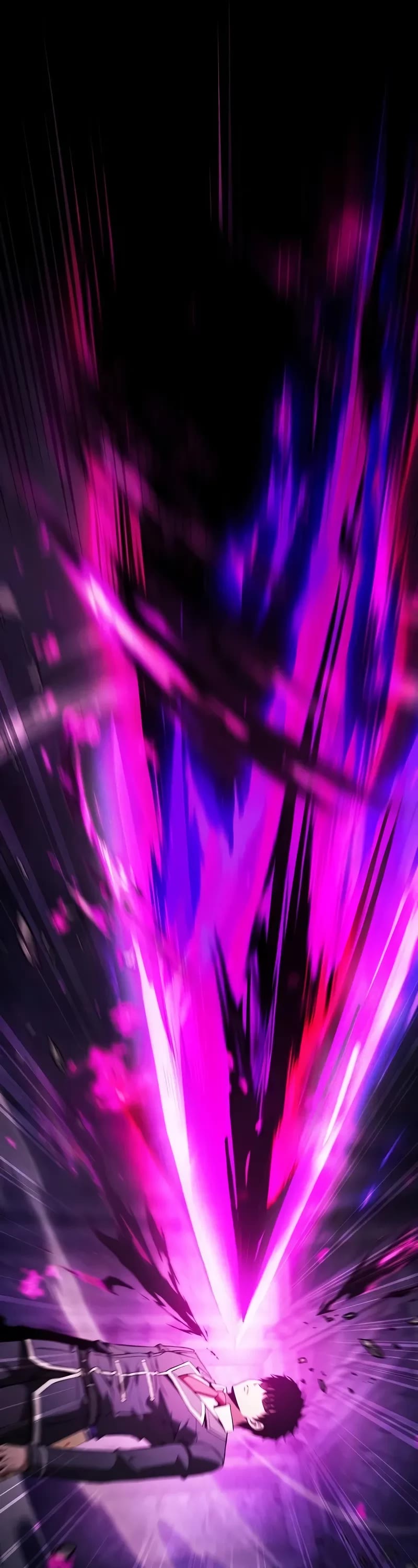 Academy’s Genius Swordmaster chapter 86 page 22