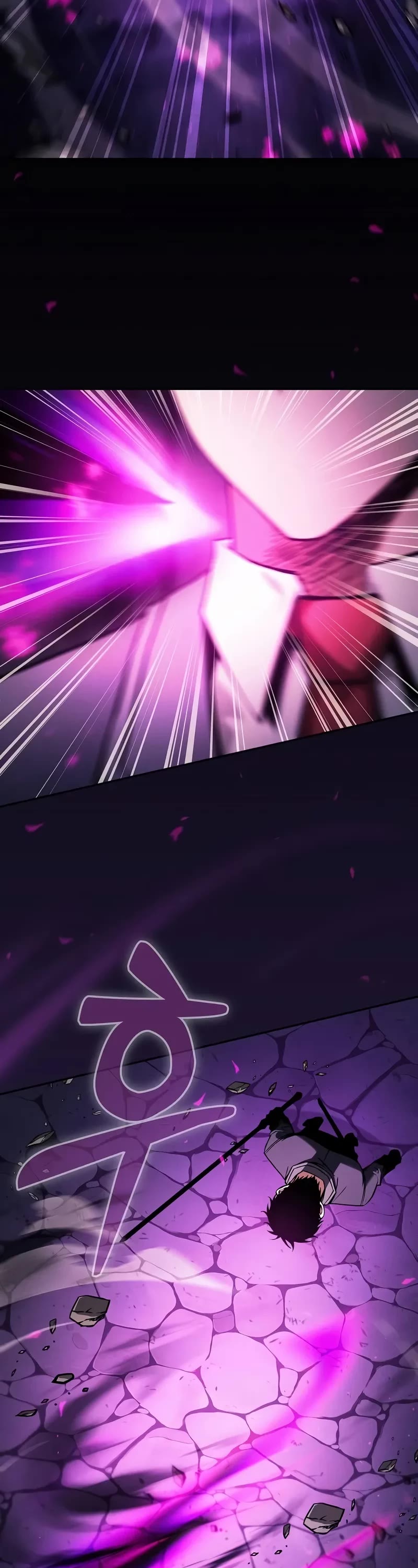 Academy’s Genius Swordmaster chapter 86 page 23