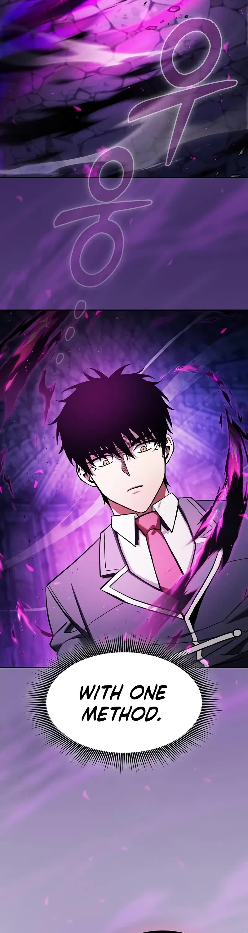 Academy’s Genius Swordmaster chapter 86 page 24