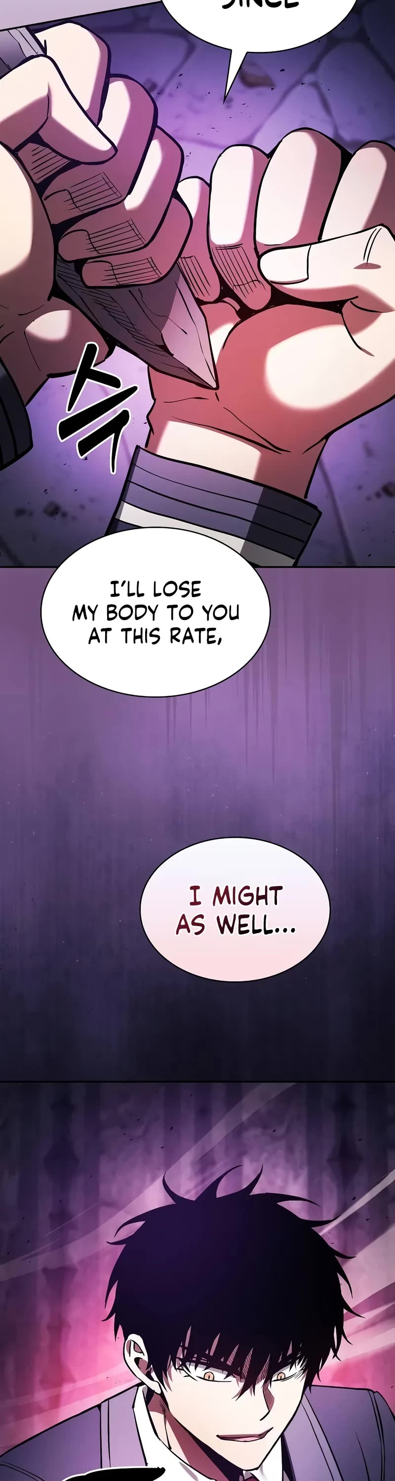 Academy’s Genius Swordmaster chapter 86 page 29