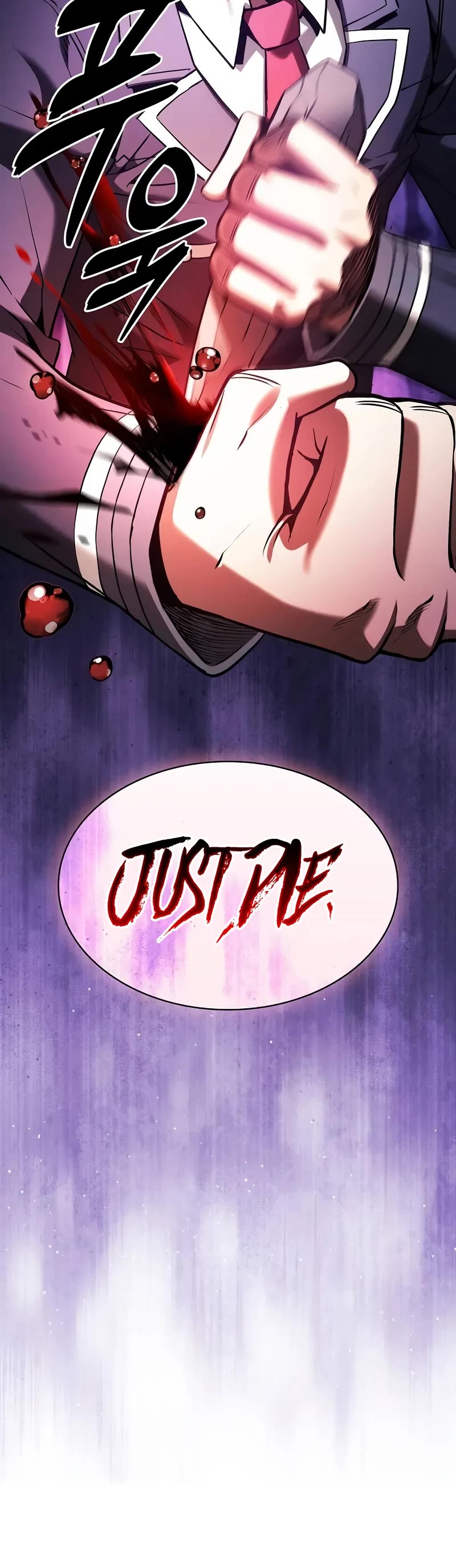 Academy’s Genius Swordmaster chapter 86 page 30