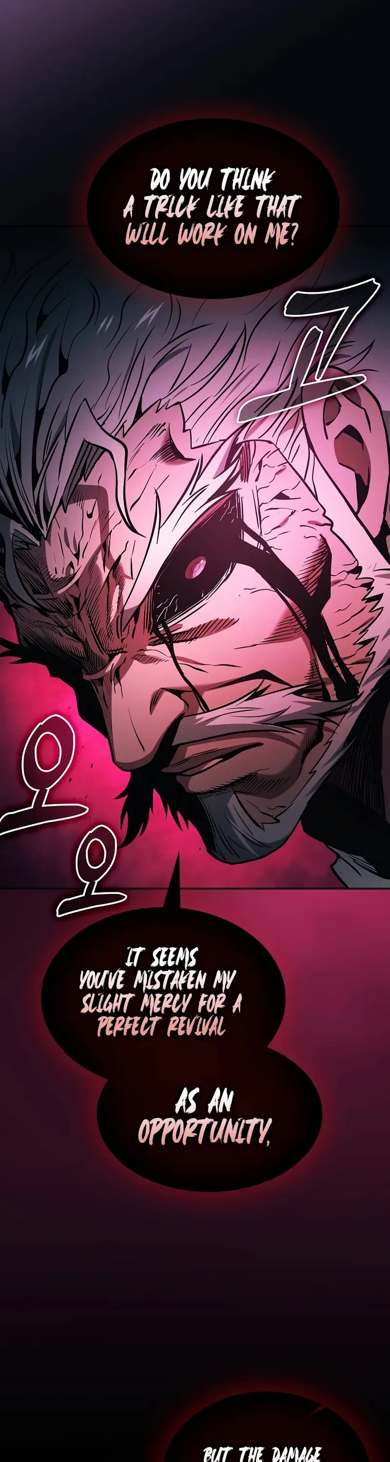 Academy’s Genius Swordmaster chapter 86 page 33